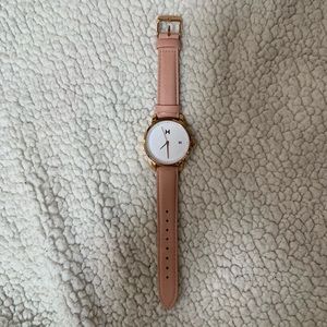 MVMT women's watch
